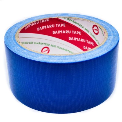 DAIMARU Tape Cloth 48 mm x 12m - Biru